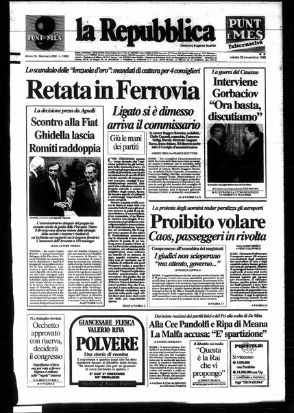 La repubblica